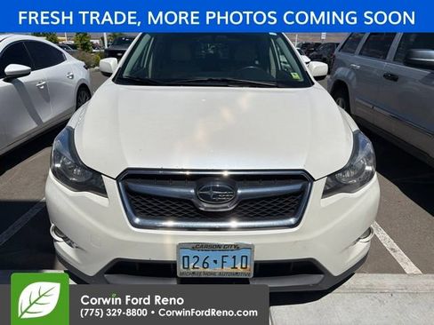Used 2014 Subaru Crosstrek 2.0i Premium AWD/4WD image 2