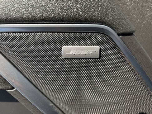 Used 2024 Chevrolet Silverado 1500 LTZ image 30