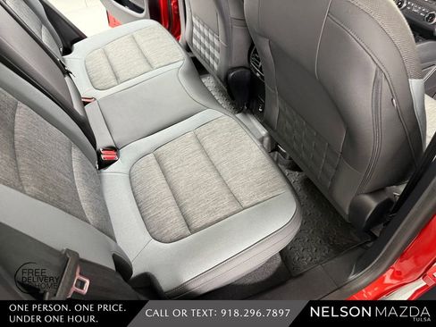 Used 2022 Ford Bronco Sport Big Bend AWD/4WD image 41