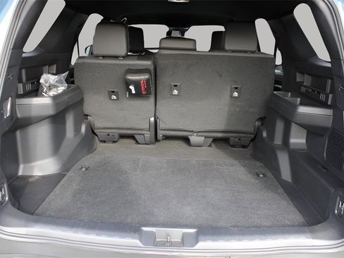 Used 2025 Toyota 4Runner TRD Off-Road Premium w/ Tow Technology Package image 21