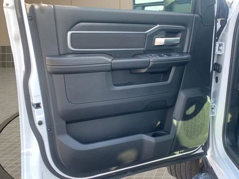 New 2026 RAM 2500 Big Horn image 15