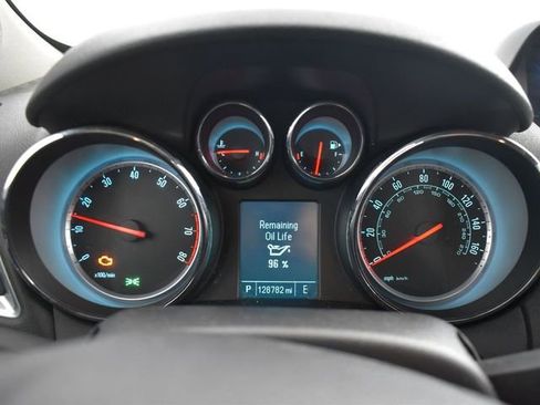 Used 2015 Buick Encore Convenience image 17