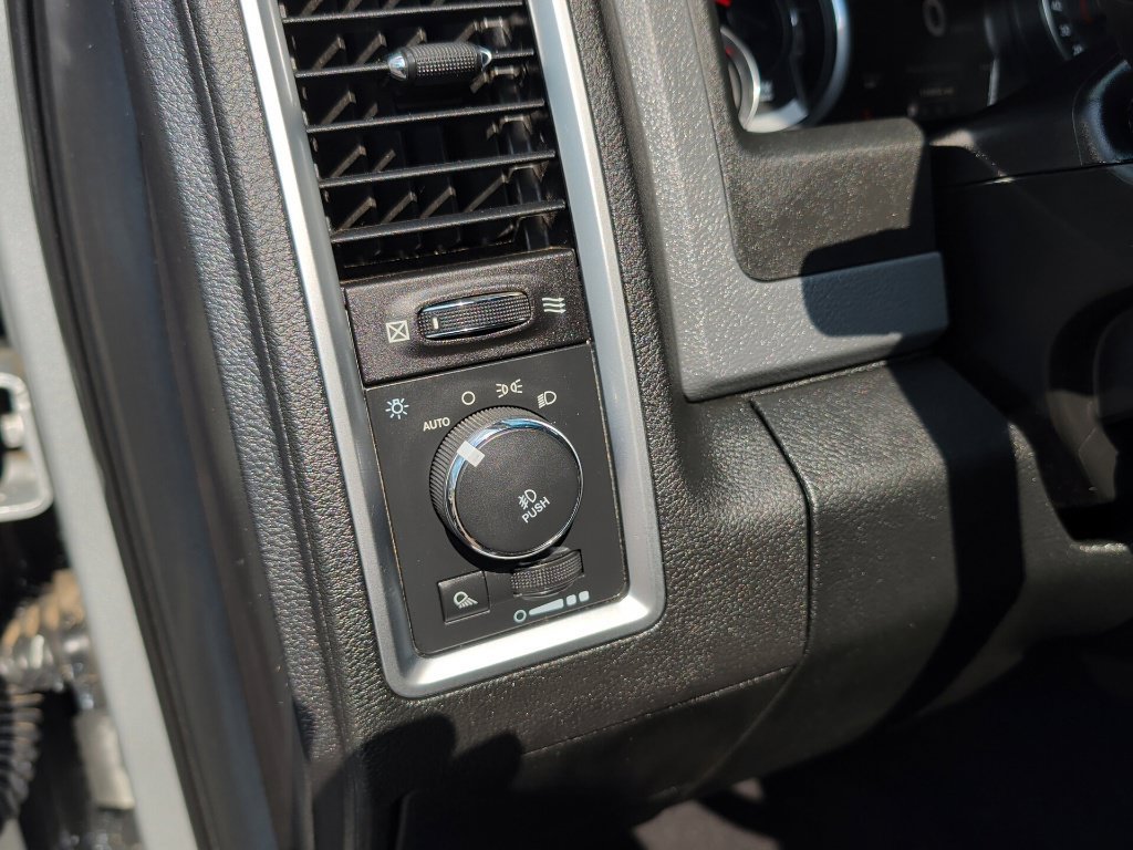 Used 2014 RAM 1500 Big Horn AWD/4WD image 20