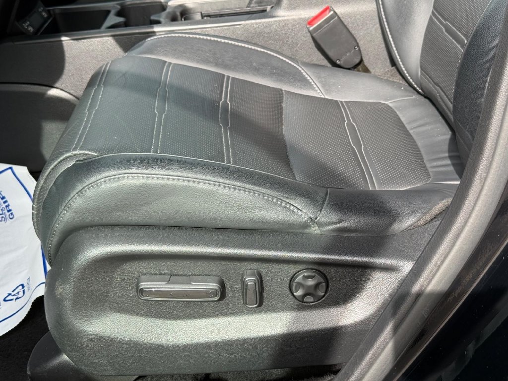 Used 2021 Honda CR-V EX-L image 26