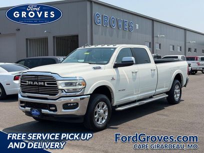 Used 2022 RAM 3500 Laramie