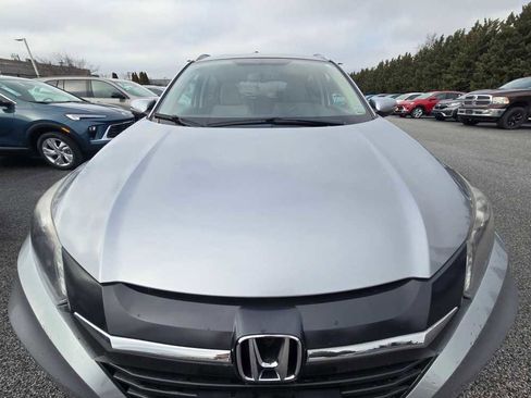Used 2018 Honda HR-V EX-L image 11