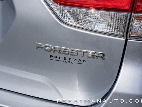 Used 2021 Subaru Forester Limited image 45