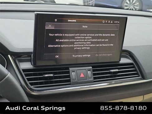 Certified 2023 Audi Q5 2.0T Premium w/ Convenience Package image 24