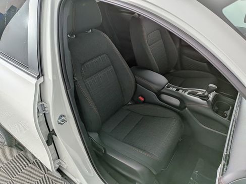 New 2026 Honda HR-V Sport image 27