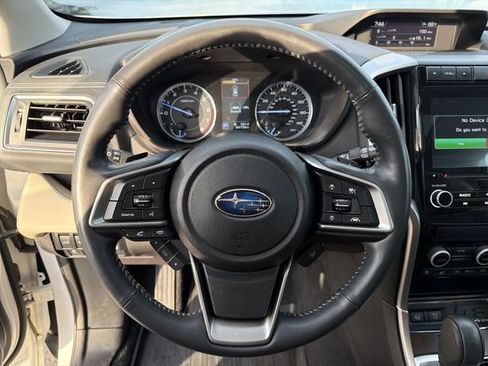 Used 2020 Subaru Ascent Touring w/ Popular Package #2A image 24