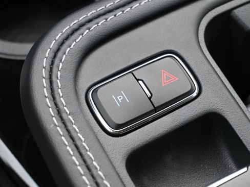 New 2026 Ford Mustang Mach-E Premium w/ Technology Package RWD image 26
