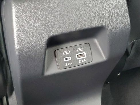 New 2026 Subaru Crosstrek 2.5i Limited AWD/4WD image 11
