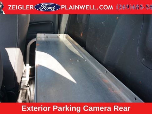 Used 2022 Chevrolet Colorado LT w/ Fleet Safety Package RWD image 11