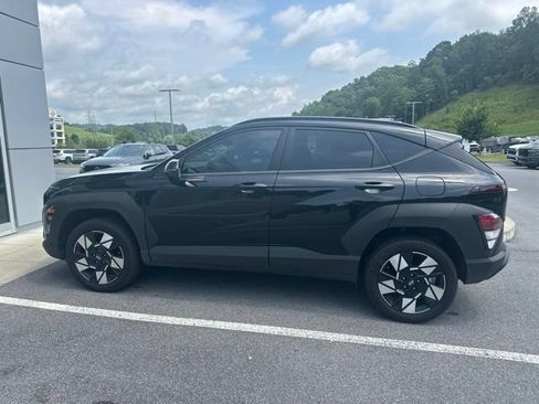 Used 2025 Hyundai Kona SEL AWD/4WD image 23
