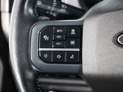 Used 2024 Ford F150 Lariat w/ Equipment Group 502A High AWD/4WD image 15