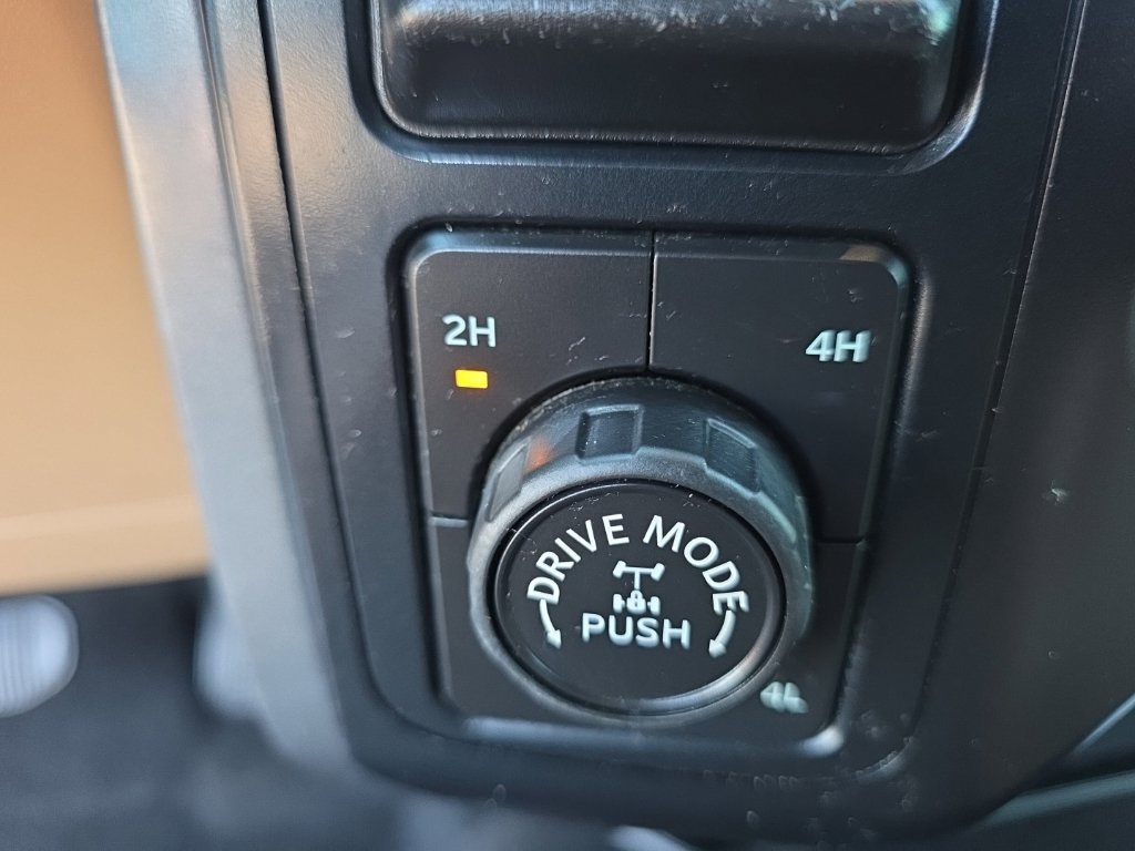 Used 2022 Ford F150 XLT AWD/4WD image 21