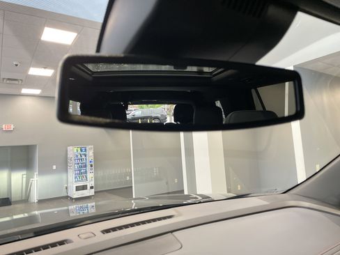 Used 2025 Chevrolet Tahoe RST w/ Comfort Package RWD image 34