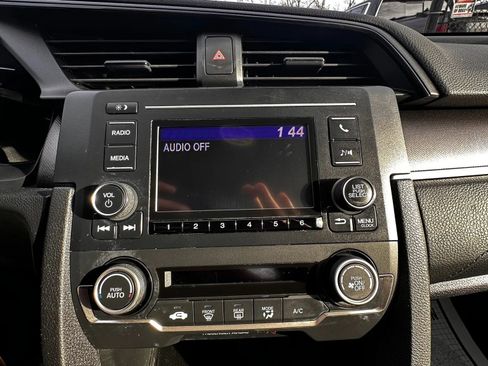 Used 2019 Honda Civic LX image 13