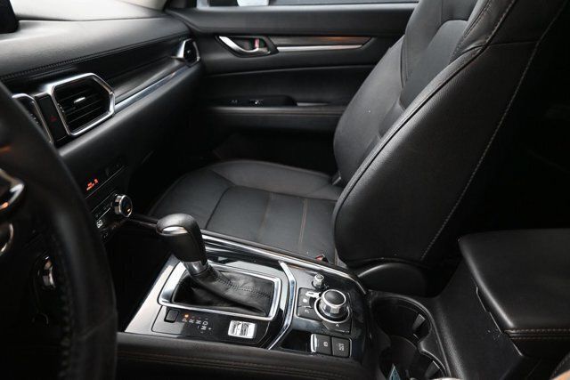 Used 2018 MAZDA CX-5 Grand Touring FWD image 13