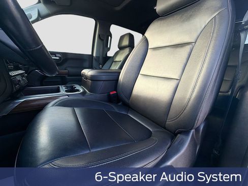 Used 2021 Chevrolet Silverado 1500 RST w/ All Star Edition Plus image 27