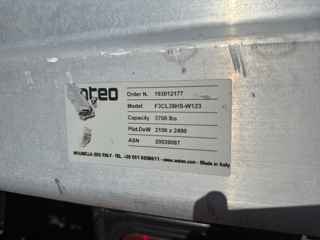 Used 2020 Ford F450 XL w/ Power Equipment Group RWD image 35