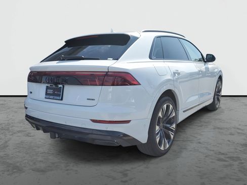 New 2026 Audi Q8 Premium Plus image 4