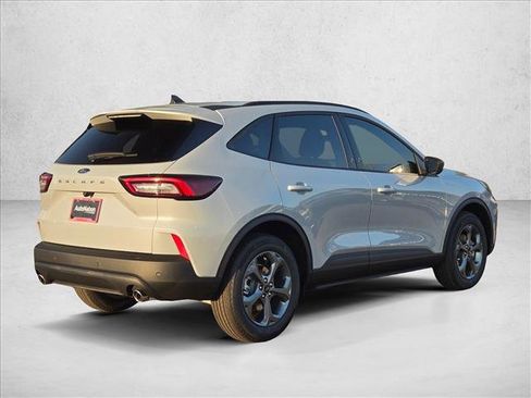 New 2026 Ford Escape ST-Line w/ Tech Pack #1 image 2