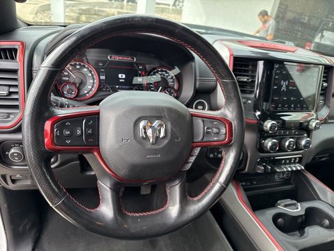 Used 2019 RAM 1500 Rebel w/ Level 2 Equipment Group image 11