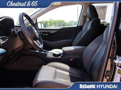 Used 2022 Subaru Outback Onyx Edition XT w/ Popular Package #2 AWD/4WD image 24