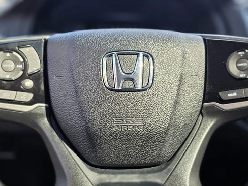 Used 2021 Honda Pilot EX-L image 38