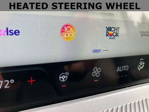 Used 2025 Ford Bronco Sport Badlands image 12