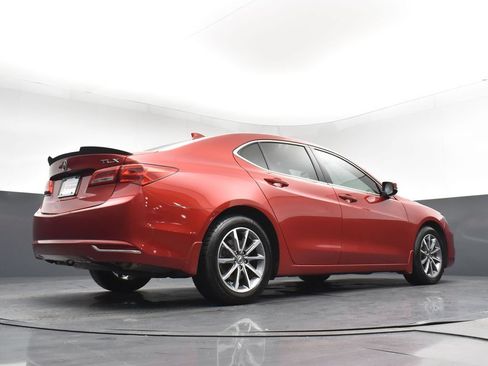 Used 2020 Acura TLX w/ Technology Package FWD image 23