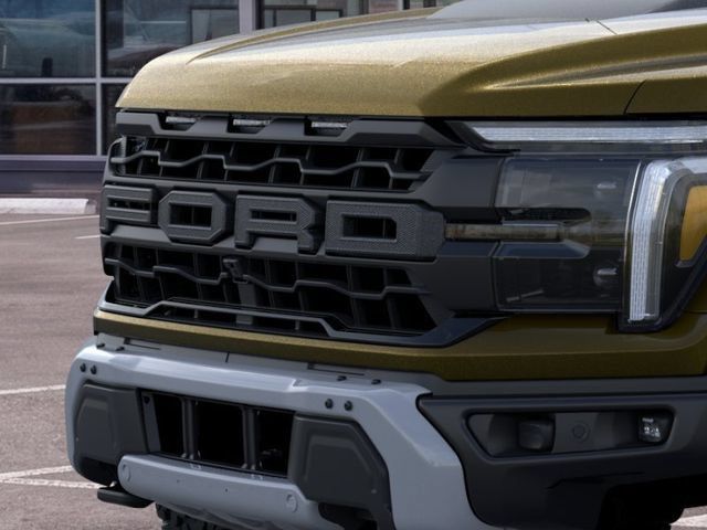 New 2026 Ford F150 Raptor AWD/4WD image 17