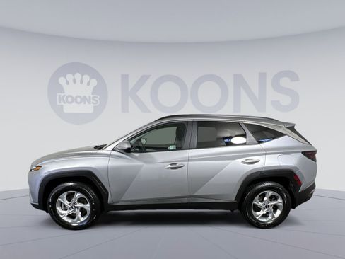 Used 2024 Hyundai Tucson SEL AWD/4WD image 7