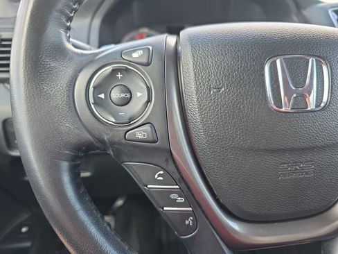 Used 2023 Honda Ridgeline RTL image 20