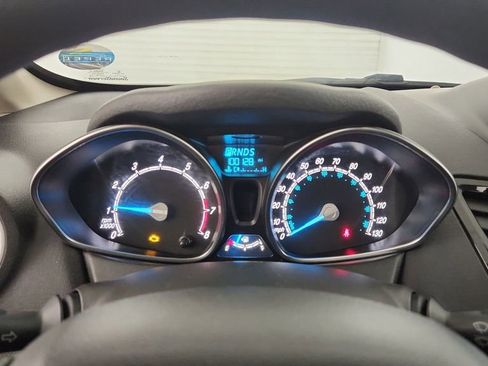 Used 2019 Ford Fiesta SE w/ Equipment Group 201A FWD image 14