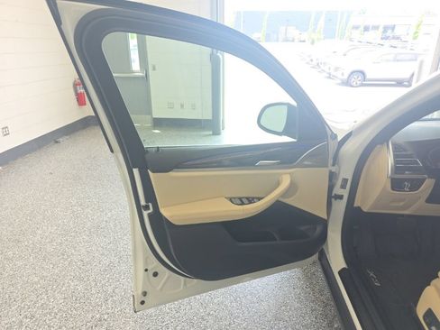 Used 2022 BMW X3 sDrive30i w/ Convenience Package RWD image 28
