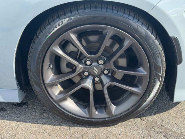 Certified 2021 Dodge Charger R/T w/ Daytona Edition Group RWD image 9