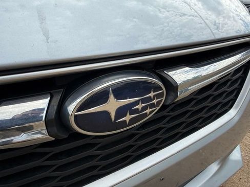 Used 2018 Subaru Impreza 2.0i AWD/4WD image 11