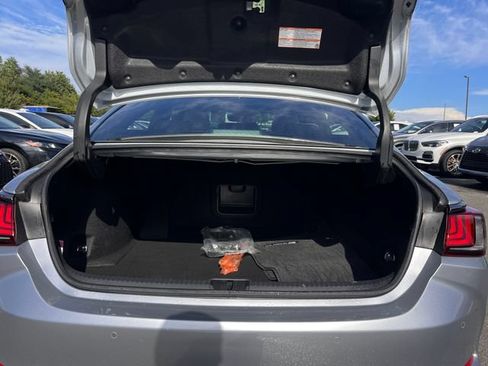 Used 2023 Lexus ES 350 F Sport FWD image 28