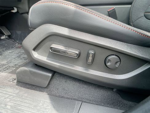 New 2026 Honda Passport TrailSport image 12