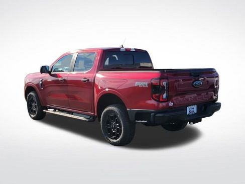 New 2025 Ford Ranger XLT image 6