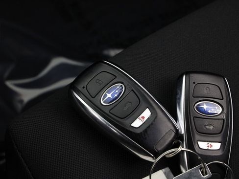 Used 2022 Subaru WRX Premium image 28