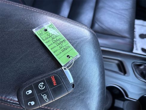 Used 2023 Dodge Durango GT image 34