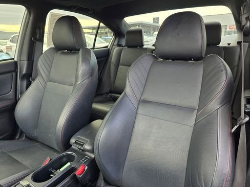 Used 2019 Subaru WRX Limited image 25