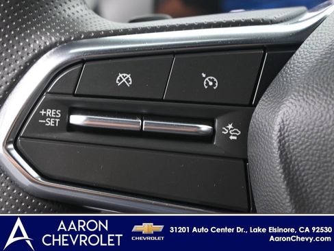 New 2026 Chevrolet Blazer EV LT w/ Midnight/Sport Edition image 14