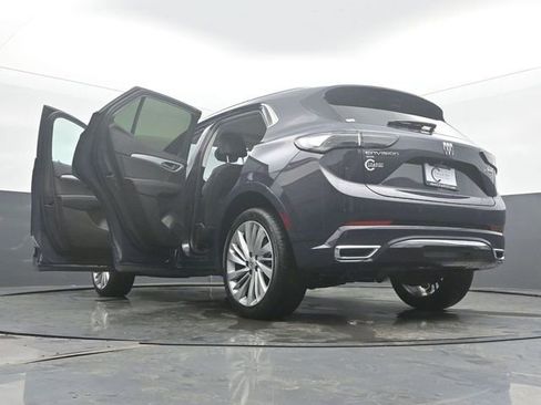 New 2026 Buick Envision Avenir image 60