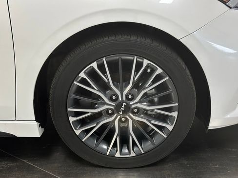 Used 2024 Kia Forte GT-Line FWD image 25