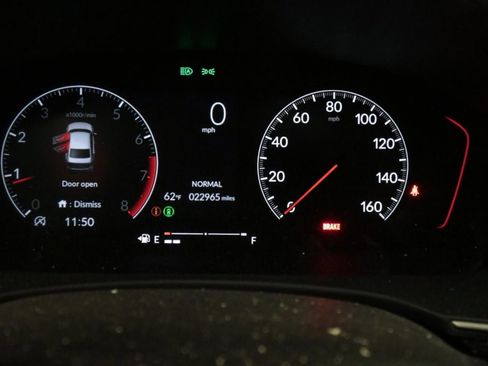 Used 2023 Honda Civic Si image 17