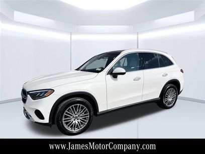 Certified 2026 Mercedes-Benz GLC 300 4MATIC